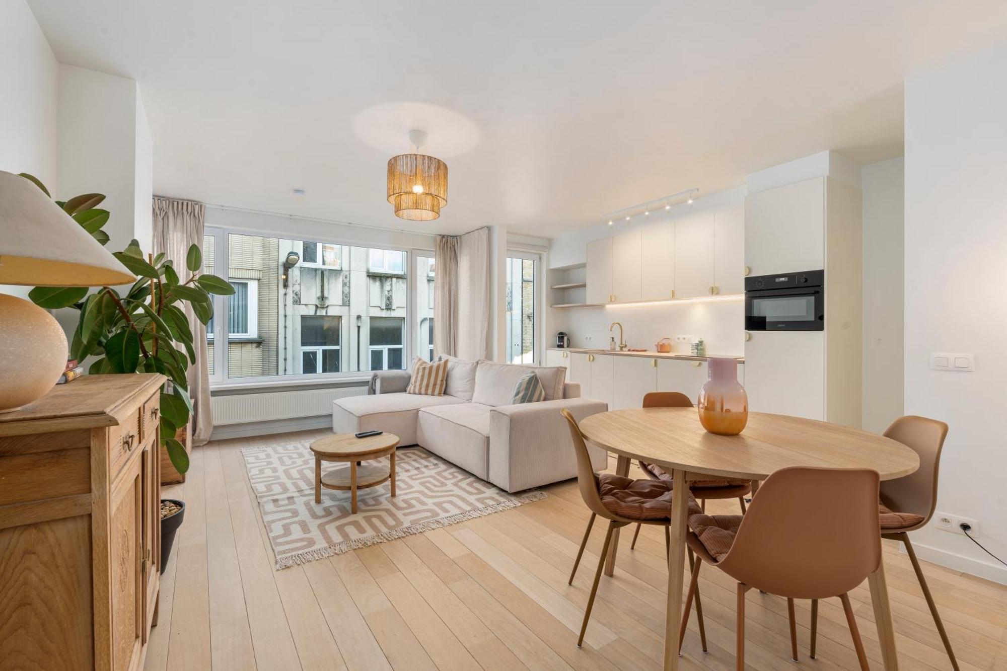 Apartament Kobana Kabana Ostenda Zewnętrze zdjęcie
